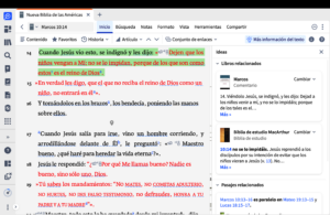Jesús y su Amor por los Pequeños